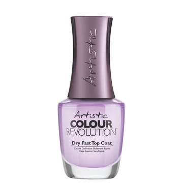 DRY FAST COAT - LAKK SZÁRÍTÓ