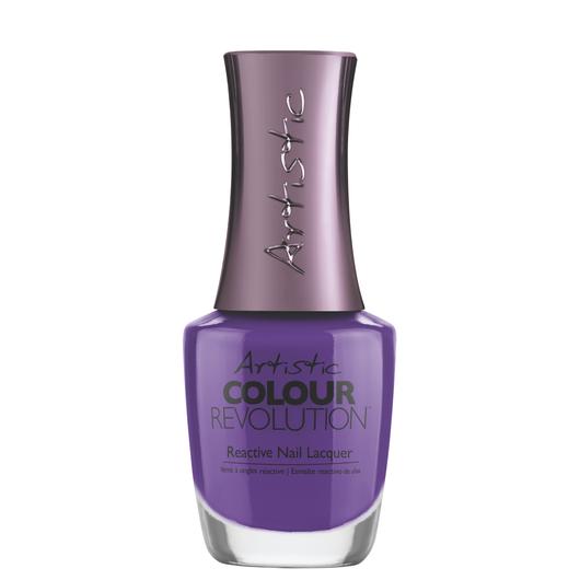 PIN-UP PURPLE