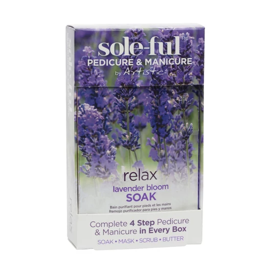 Relax RELAX LAVENDER BLOOM Csomag